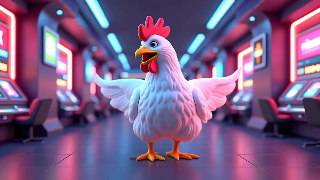 Chickenroad-predictor