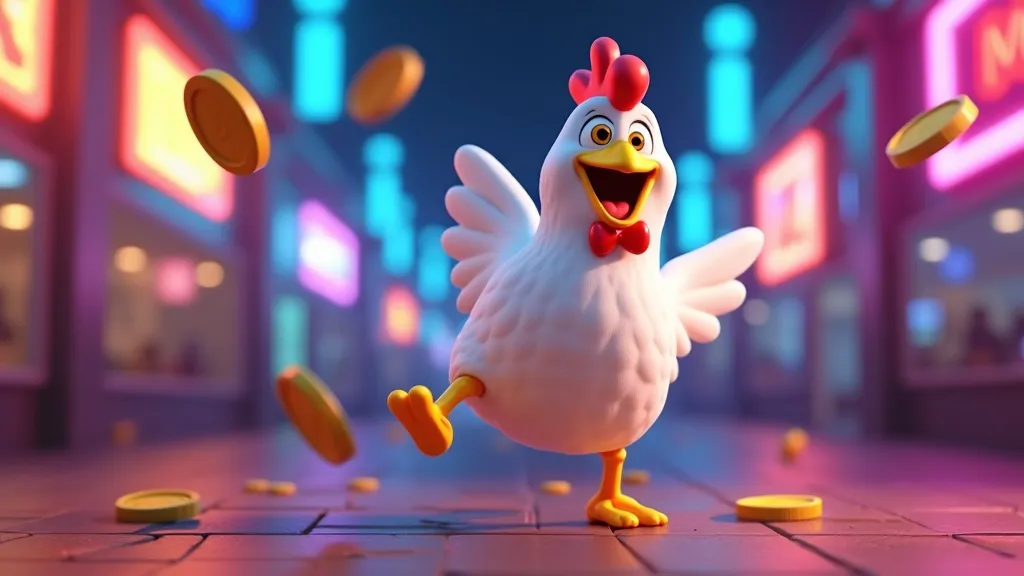 Chickenroad-predictor